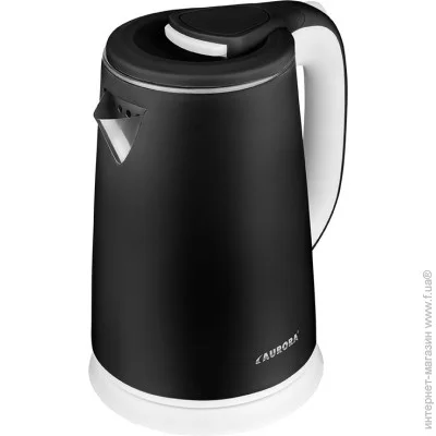  Aurora AU 187 Black