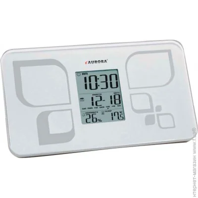    Aurora AU 303 Grey