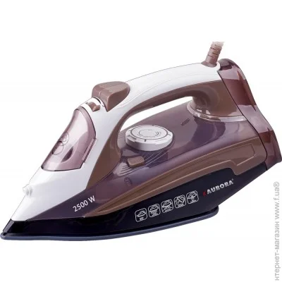 Праска з парою Aurora AU 3151 Праска з парою Aurora AU 3151