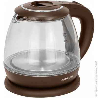 Електрочайник Aurora AU 3335 Електрочайник Aurora AU 3335