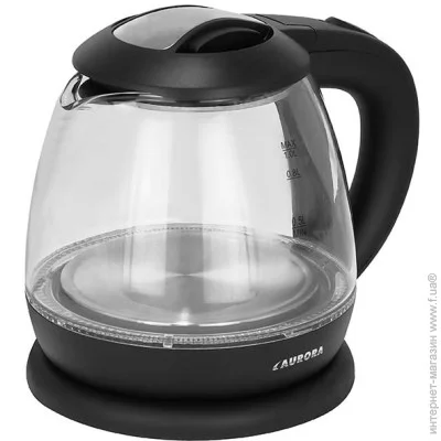  Aurora AU 3337