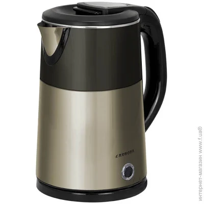 Электрочайник Aurora AU 3401 Электрочайник Aurora AU 3401