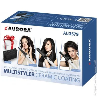  Aurora AU 3579