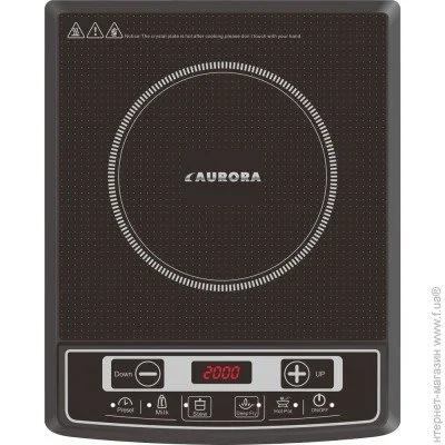    Aurora AU 4472