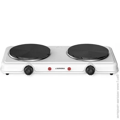    Aurora AU 491 White