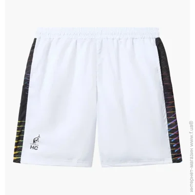  Australian Chaos Short (HCUSH0013-002-S)