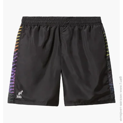  Australian Chaos Short (HCUSH0013-003-M)