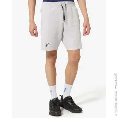  Australian FLEECE ESSENTIAL (LSUSH0001-733-L)
