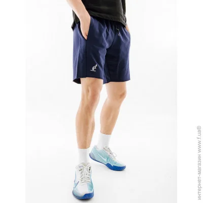 Australian   FLEECE ESSENTIAL SHORT  M (7dLSUSH0001-842B M)