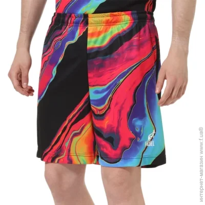  Australian Graphic (PAUSH0004-003-XS)