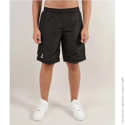  Australian HC Short (HCUSH0015-003-S)