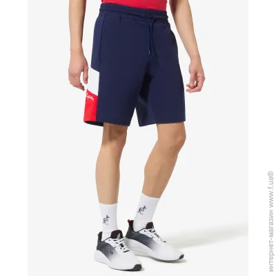  Australian ICON FLEECE (LSUSH0015-842-S)