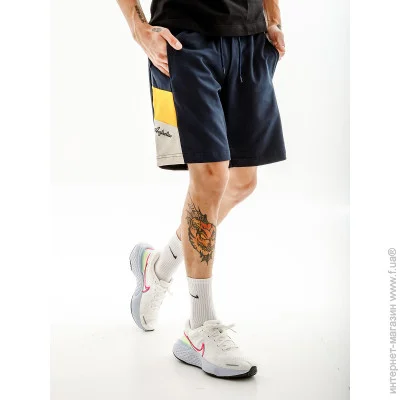 Australian   ICON FLEECE SHORT  M (7dLSUSH0015-200 M)
