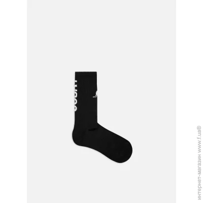  Australian Logos HC Socks (HCXCZ0002-003-38-42)
