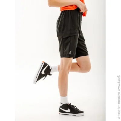 Australian SLAM TEKNOSHORT (LSDSH0003-003-M)