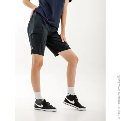 Australian SLAM TEKNOSHORT (LSDSH0003-200-2XL)