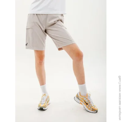 Australian SLAM TEKNOSHORT (LSDSH0003-733-XL)