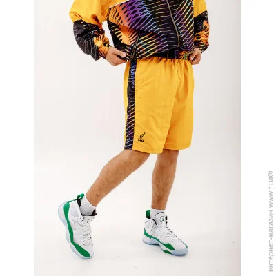 Australian   SMASH SHORT CHAOS  XL (7dHCUSH0013-425 XL)