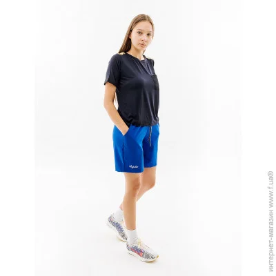 Australian Ƴ  VIBES SHORT HOLOGRAPHIC LOGO  L (7dLSDSH0002-ITA L)