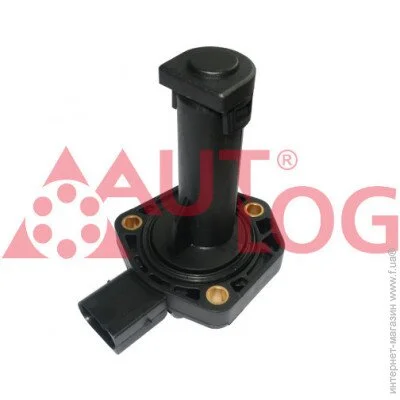  Autlog AS5262