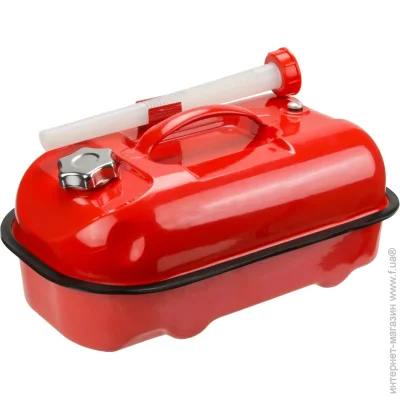   Auto Assistance  10L-W-Jerrican 10  10 