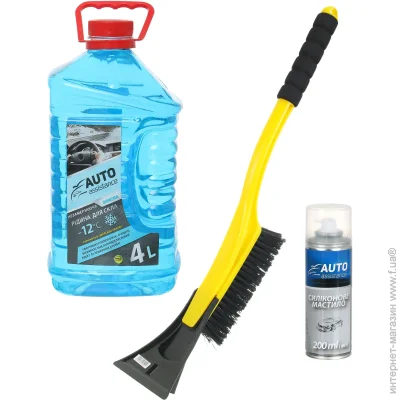   Auto Assistance   1