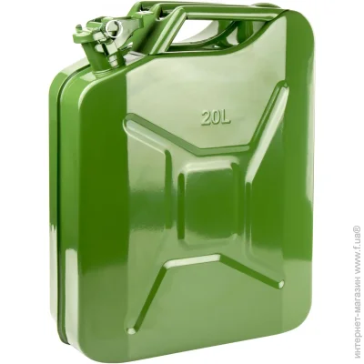   Auto Assistance  20L-L-Jerrican 20  20 