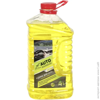   Auto Assistance     4