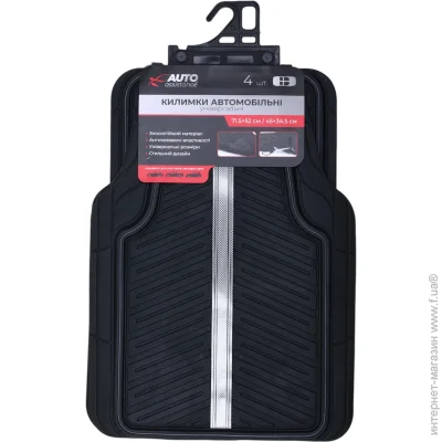  Auto Assistance   AA24101 (4 .) 