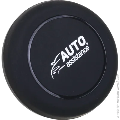  Auto Assistance AA-M01 Black