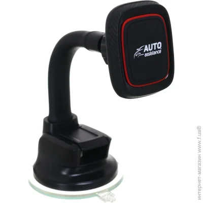  Auto Assistance AA-M05 Black