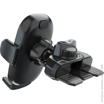  Auto Assistance AA-T03 Black