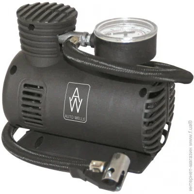  Auto Welle AW02-10  