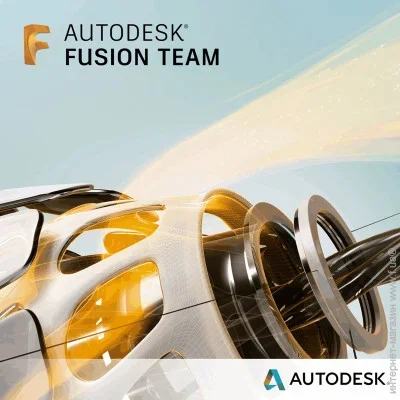      Autodesk   3D () Autodesk Fusion 360 Team-Packs-Single User CLOUD Commercial A (C1FJ1-NS1311-T483)