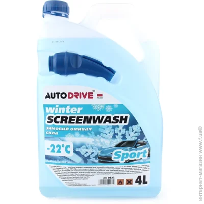   Autodrive  Sport -22C 4 AD0123
