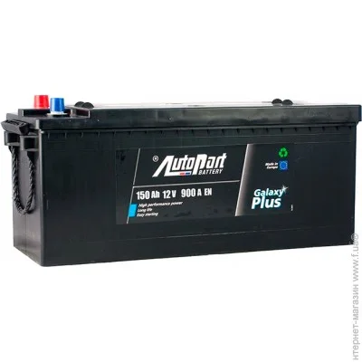   Autopart 150 Ah/12V Autopart Plus (3) (ARL150-P01)