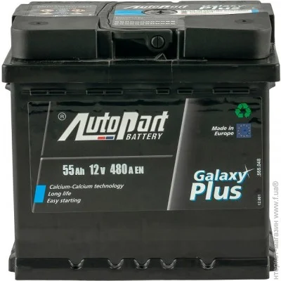  Autopart Plus 55 12 (ARL055-P01)