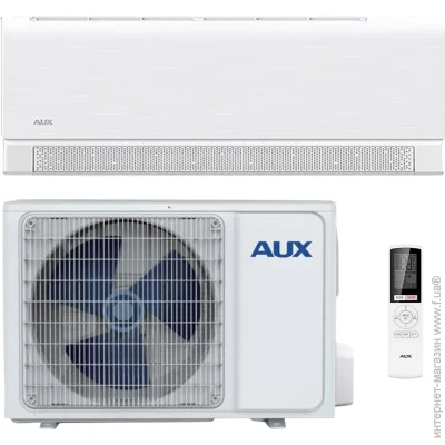  C-Smart AUX-12CAA