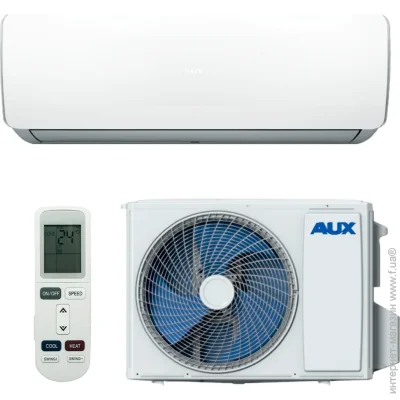  - AUX Freedom Plus AUX-12F3H