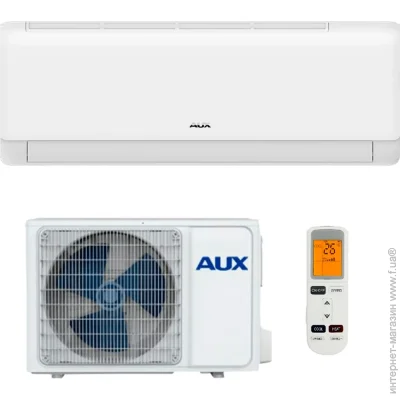  Q-Smart Plus AUX-24QC