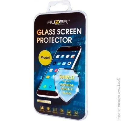 Защитное стекло Auzer for Huawei Y3 2017 (AG-HUY317) Защитное стекло Auzer for Huawei Y3 2017 (AG-HUY317)