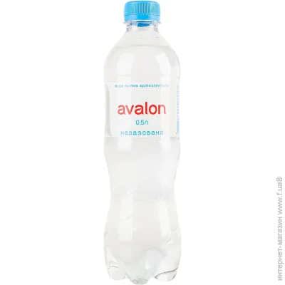   Avalon   0.5  (4820261880090)