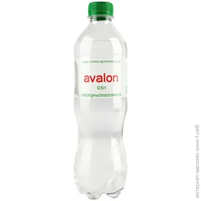   Avalon   0.5  (4820261880120)