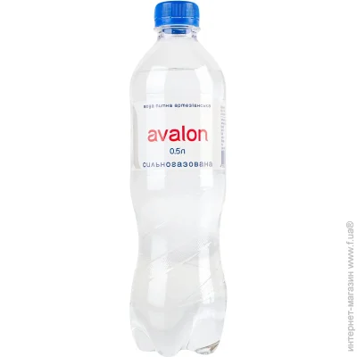   Avalon   0.5  (4820261880038)