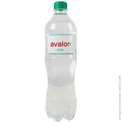   Avalon   0.75  (4820261880571)