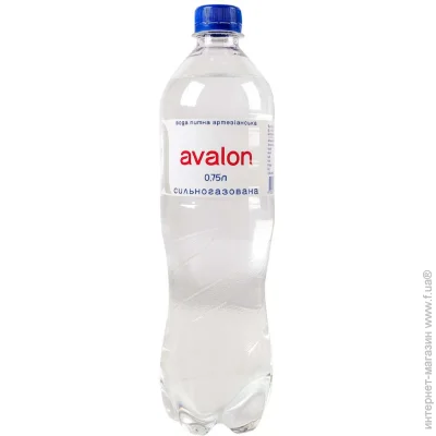   Avalon   0.75  (4820261880595)