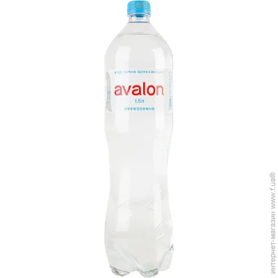   Avalon   1.5  (4820261880076)