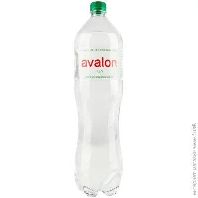   Avalon   1.5  (4820261880137)