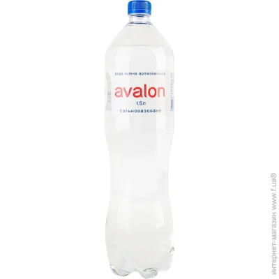   Avalon   1.5  (4820261880014)
