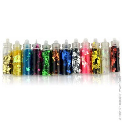 Avenir Cosmetics        12  (2009610009104)